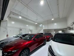 Carros Centre (D25), Factory #544617921